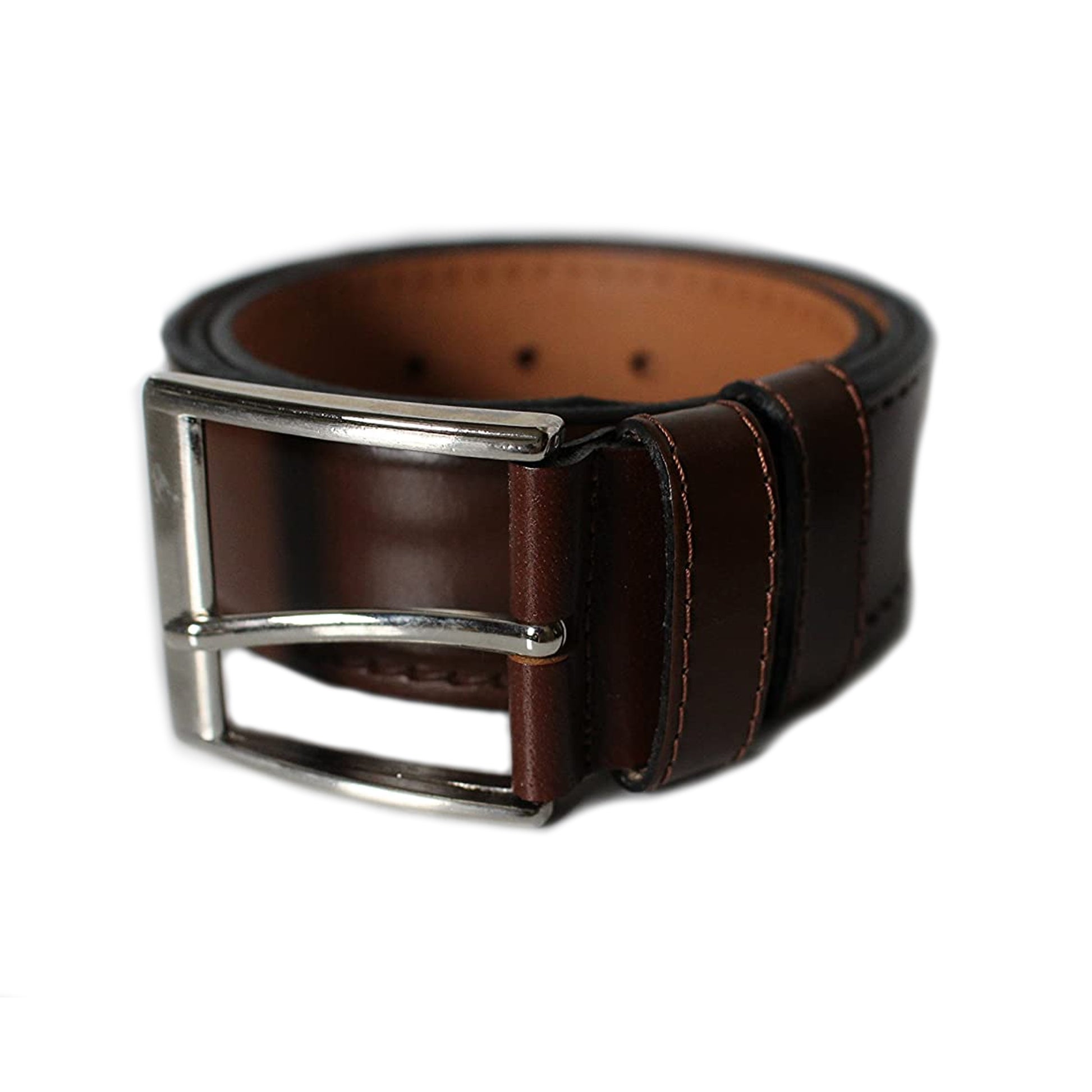 leather belt gun holster