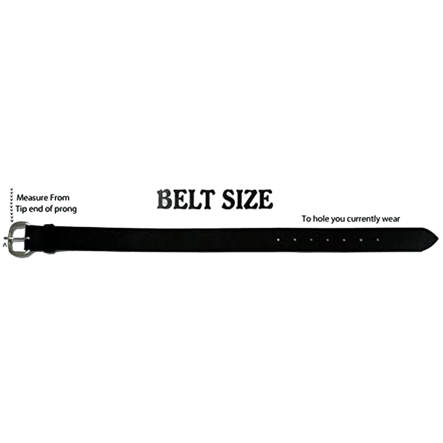 KK Men's Genuine Leather Belt, Handmade! Sizes 37" 39" 41" 43" 45"