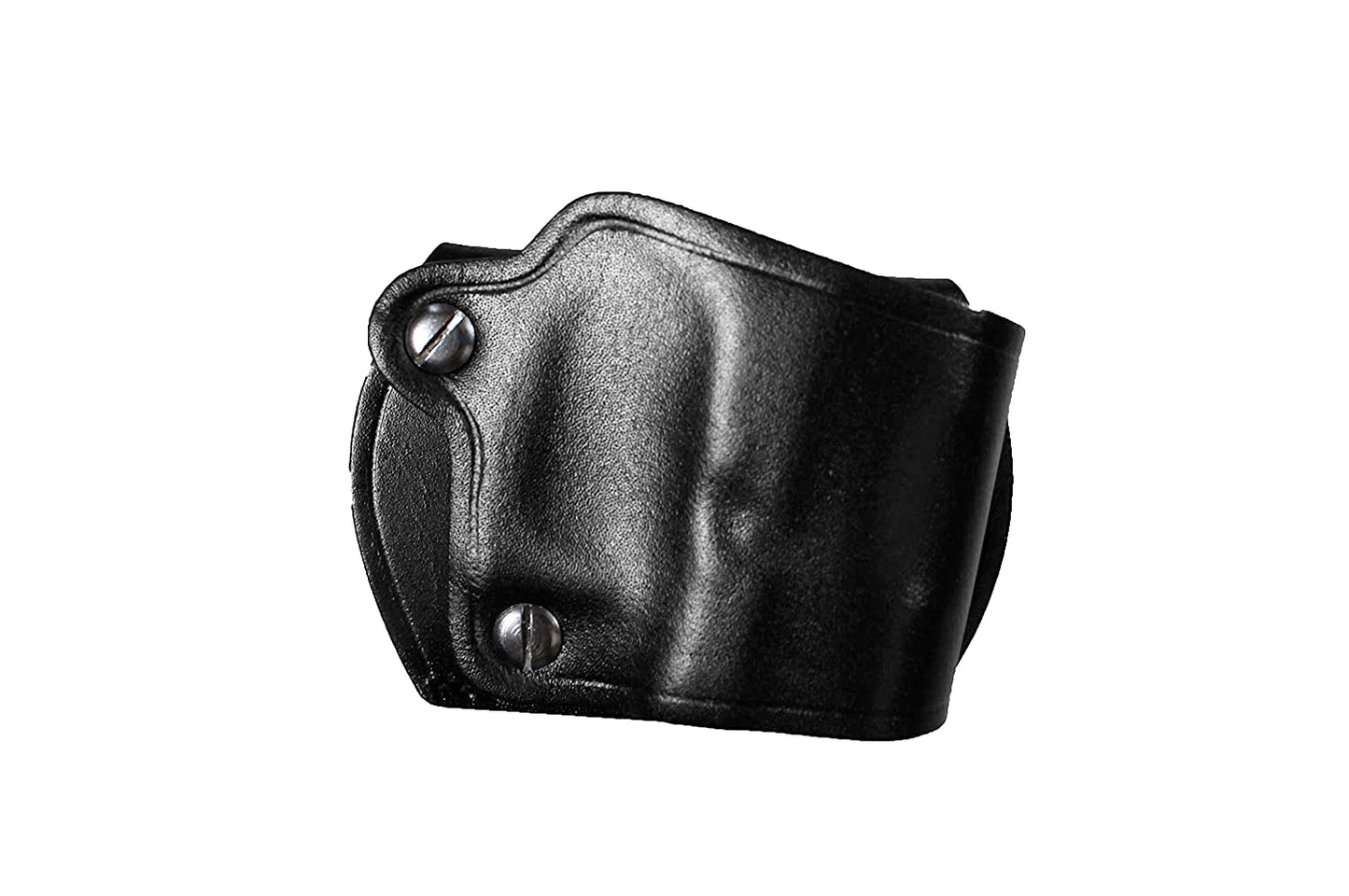 K047 Yaqui Slide Belt Holster RH Fits Colt 1911 Handmade!