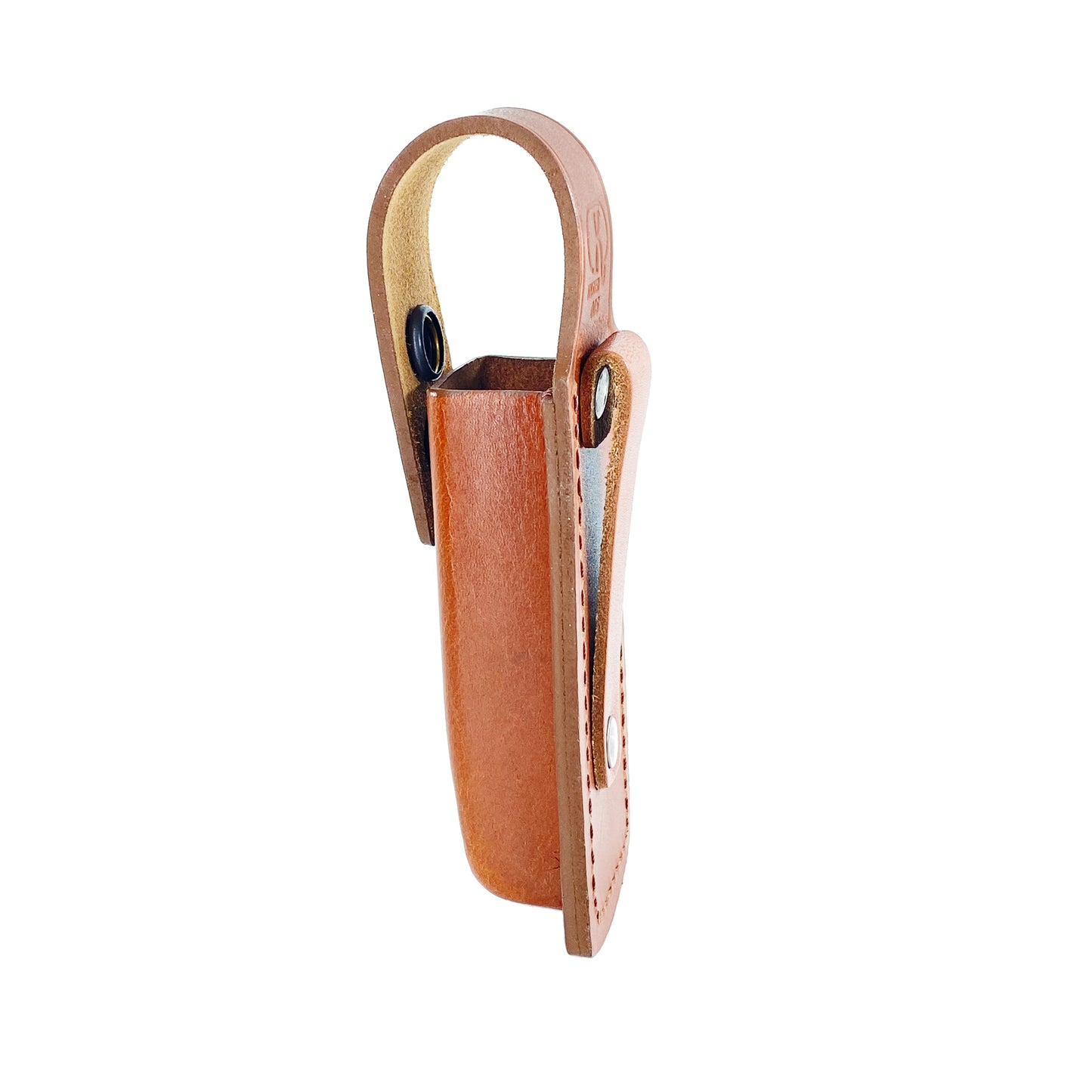 Beretta 92 Magazine Pouch/Carrier/Case Handmade Leather Single Magazine Holder (Alis005)