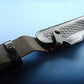 ALIS402 Belt with Leg Ties Leather Holster Retention Strap Fits Colt Ruger Springfield Taurus Remington 1911 RH Handmade!
