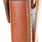 Leather Single Magazine Pouch/Carrier/Case for 7.65 mm Pistol, Genuine Leather Magazine Pouch Handmade (ALS010)