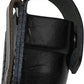 Koltster Two Single Leather Speedloader Pouches for S&W Magnum Handmade
