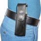 Leather Single Magazine Pouch/Carrier/Case for 7.65 mm Pistol, Genuine Leather Magazine Pouch Handmade (ALS010)