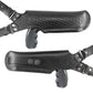 Koltster Basketweave Shoulder Holster for Beretta Taurus & Double Mag Pouch RH
