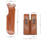 Koltster Basketweave Shoulder Holster for Beretta Taurus & Double Mag Pouch RH