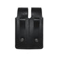 Koltster Basketweave Shoulder Holster for Beretta Taurus & Double Mag Pouch RH