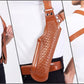Koltster Basketweave Shoulder Holster for Beretta Taurus & Double Mag Pouch RH