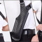 Koltster Basketweave Shoulder Holster for Beretta Taurus & Double Mag Pouch RH