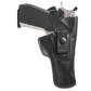 Smith&Wesson 5906 IWB Leather Holster with Belt Clip (K154)