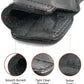 ALIS711202 Small of Back Leather Holster & Two Single Mag Pouches Fits Colt 1911 RH Handmade!
