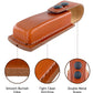 Beretta 92 Magazine Pouch/Carrier/Case Handmade Leather Single Magazine Holder (Alis005)