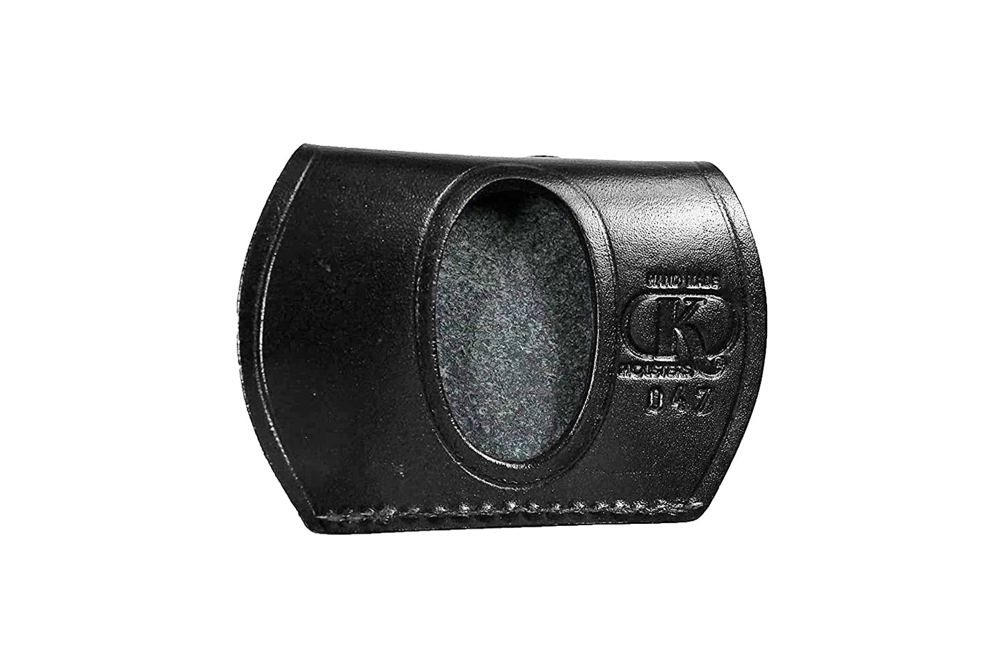 K047 Yaqui Slide Belt Holster RH Fits Colt 1911 Handmade!