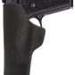 Beretta 92F IWB Leather Holster for Beretta 92 92S 92FS | S&W M&P Shield and Similar Sized Handguns, Concealed Carry Holster with Belt Clip (K160)