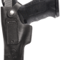 Sarsilmaz Sar9 IWB Leather Holster for Smith & Wesson M&P 9mm.40.45 Concealed Carry Leather Holster with Belt Clip (KM196)