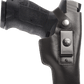 Sarsilmaz Sar9 IWB Leather Holster for Smith & Wesson M&P 9mm.40.45 Concealed Carry Leather Holster with Belt Clip (KM196)